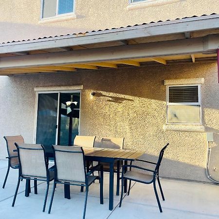 3Br King Suite/Near Strip/Wi-Fi Las Vegas Eksteriør billede