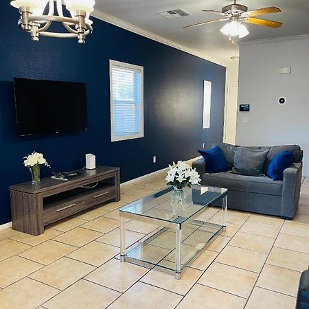 3Br King Suite/Near Strip/Wi-Fi Las Vegas Eksteriør billede