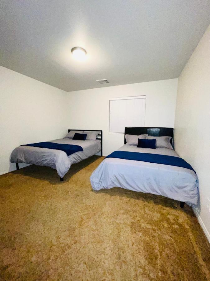 3Br King Suite/Near Strip/Wi-Fi Las Vegas Eksteriør billede