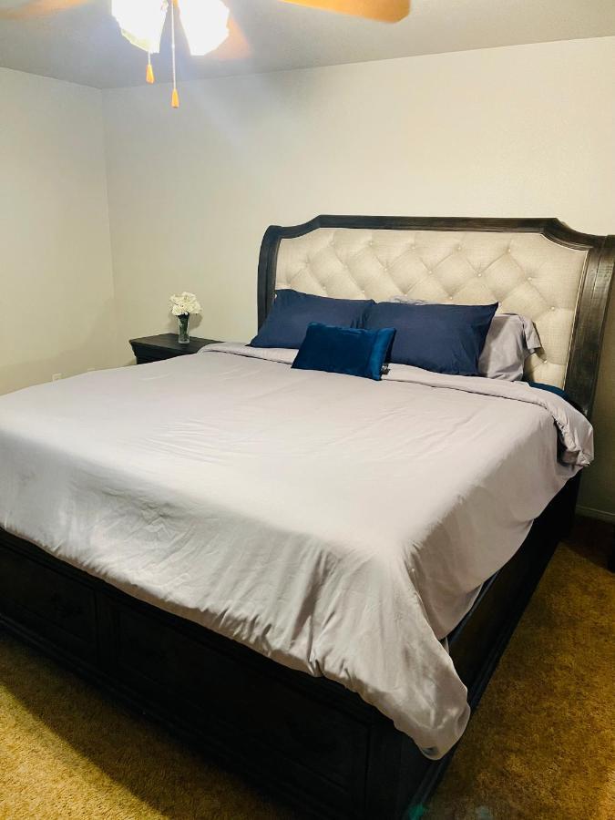 3Br King Suite/Near Strip/Wi-Fi Las Vegas Eksteriør billede