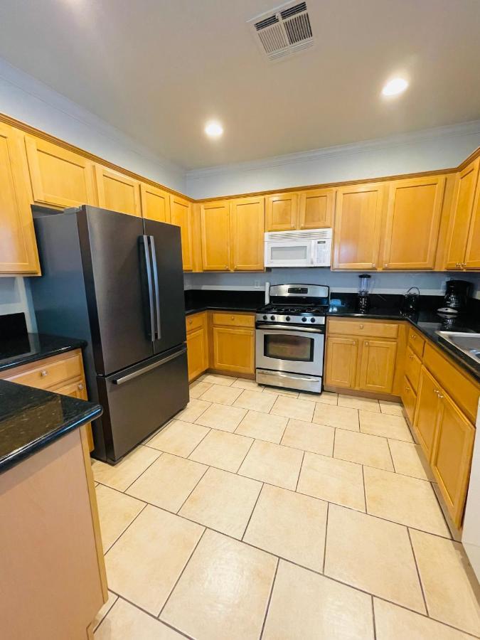 3Br King Suite/Near Strip/Wi-Fi Las Vegas Eksteriør billede