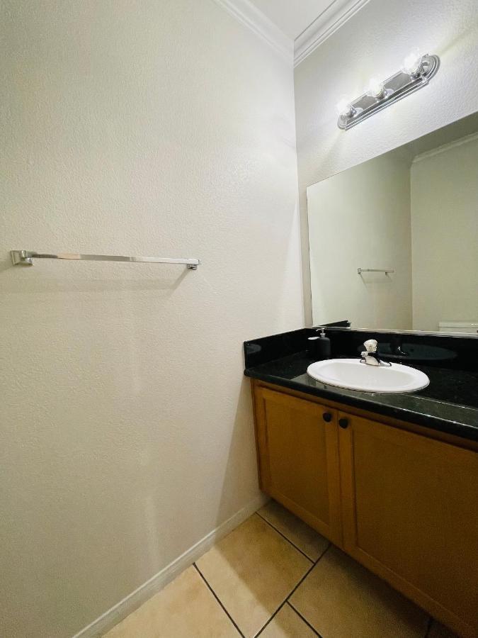 3Br King Suite/Near Strip/Wi-Fi Las Vegas Eksteriør billede