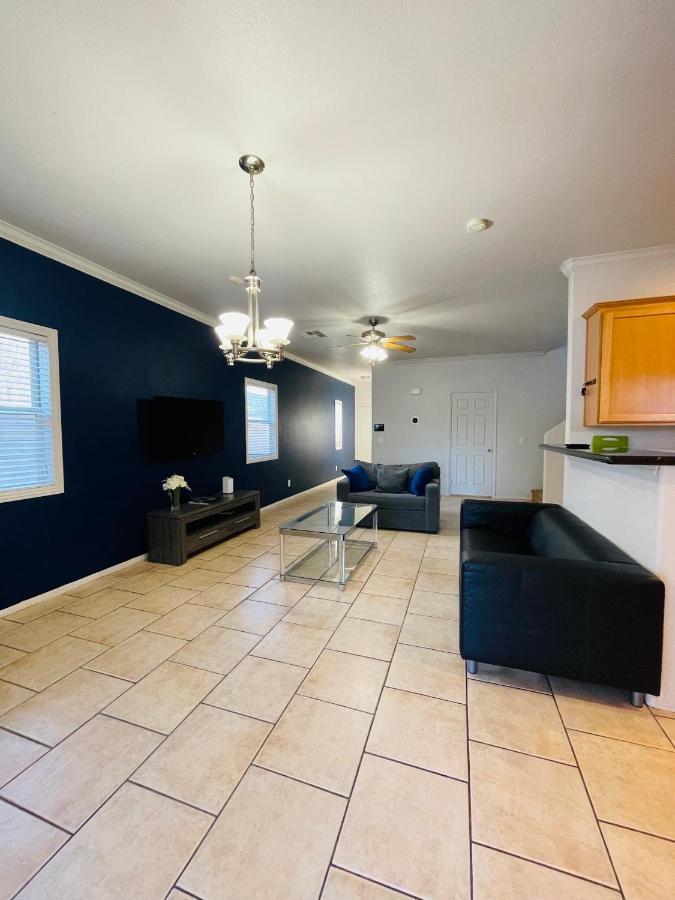 3Br King Suite/Near Strip/Wi-Fi Las Vegas Eksteriør billede