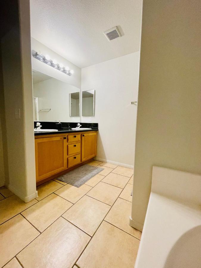 3Br King Suite/Near Strip/Wi-Fi Las Vegas Eksteriør billede