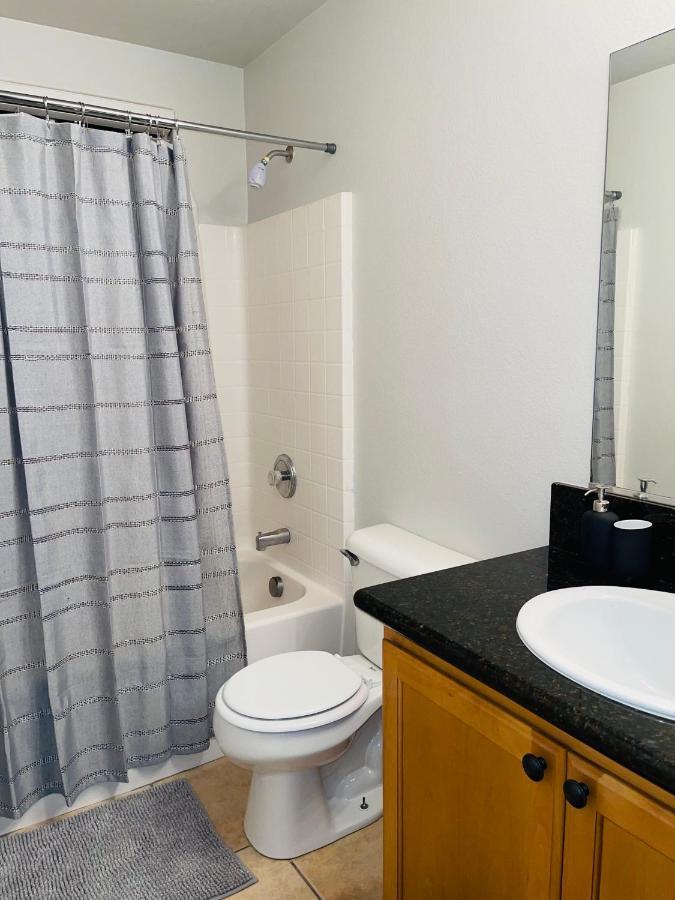 3Br King Suite/Near Strip/Wi-Fi Las Vegas Eksteriør billede