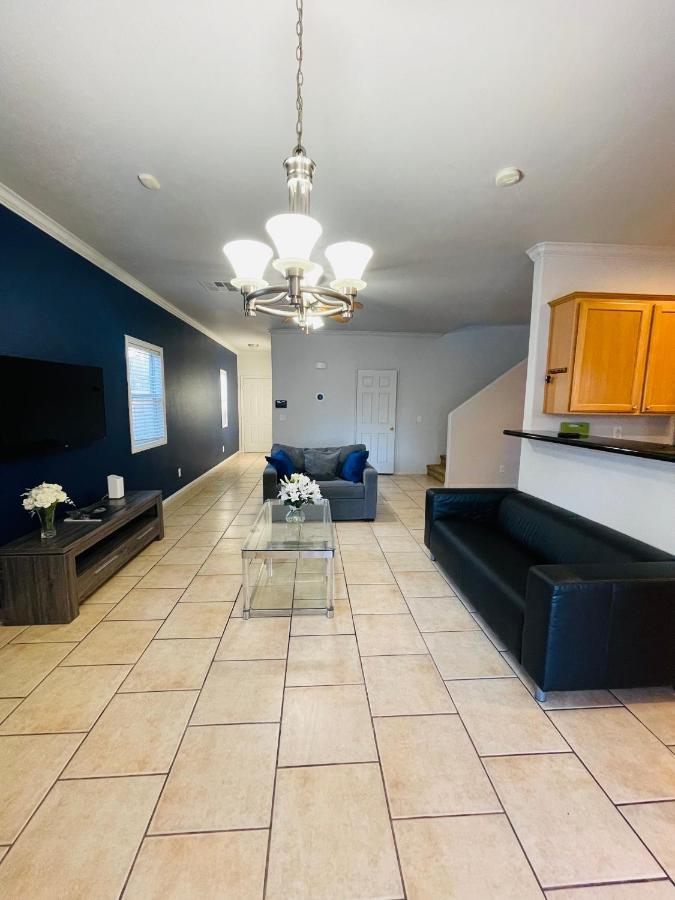 3Br King Suite/Near Strip/Wi-Fi Las Vegas Eksteriør billede