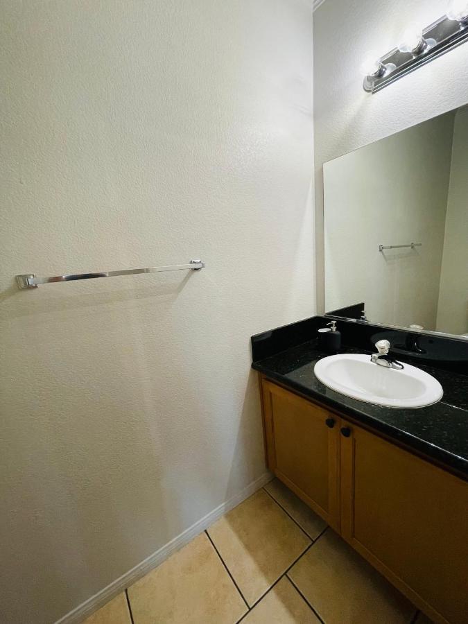 3Br King Suite/Near Strip/Wi-Fi Las Vegas Eksteriør billede