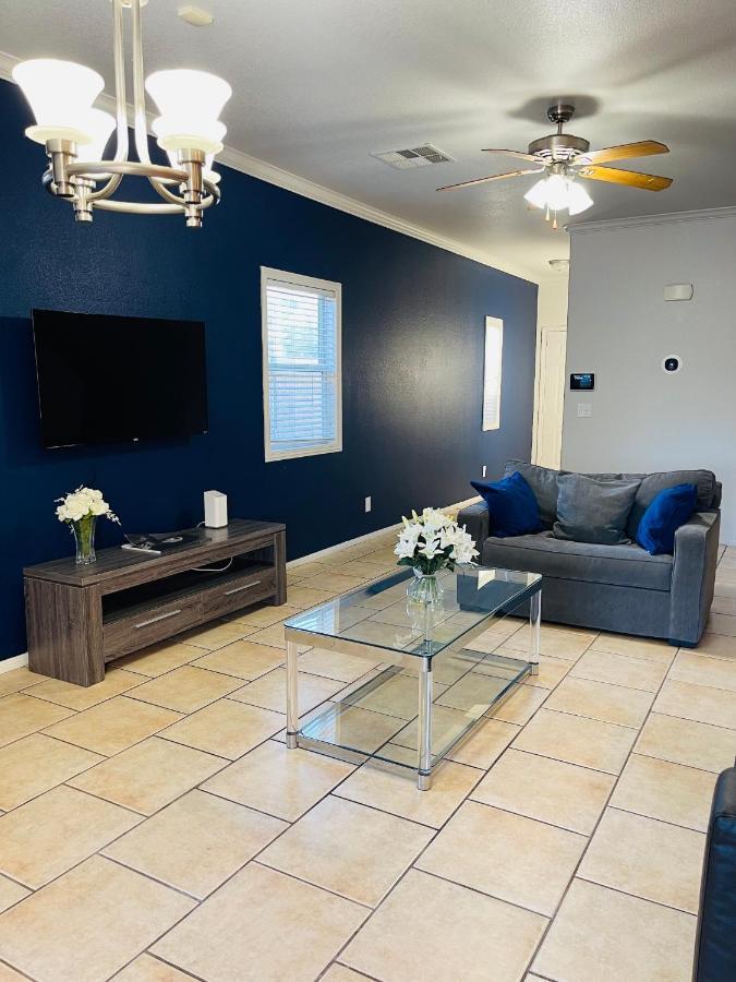 3Br King Suite/Near Strip/Wi-Fi Las Vegas Eksteriør billede