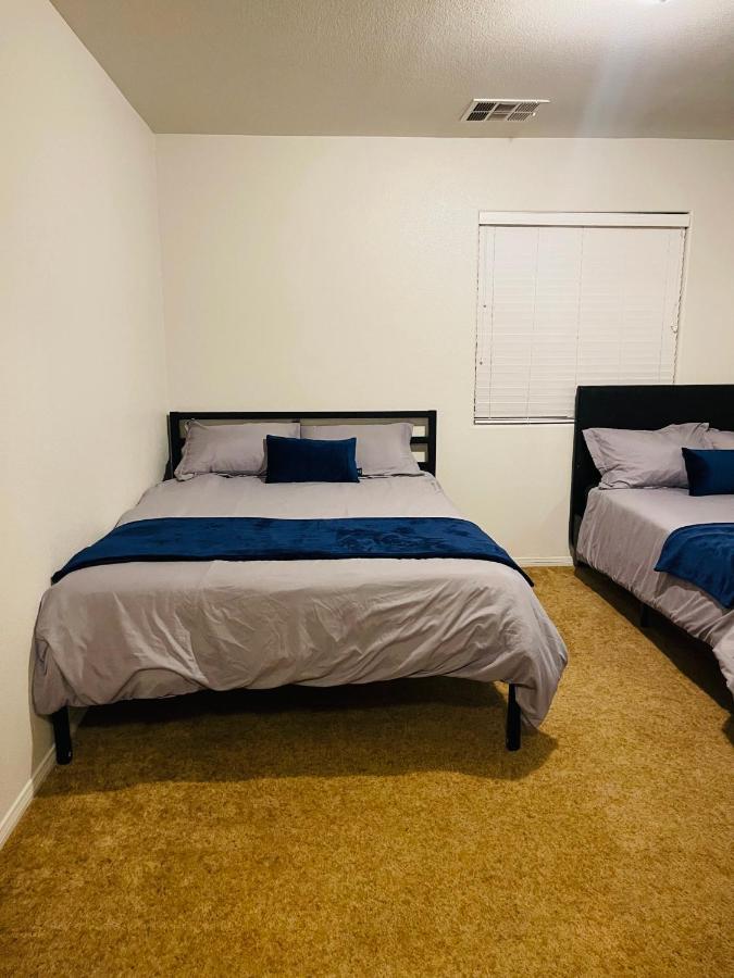 3Br King Suite/Near Strip/Wi-Fi Las Vegas Eksteriør billede