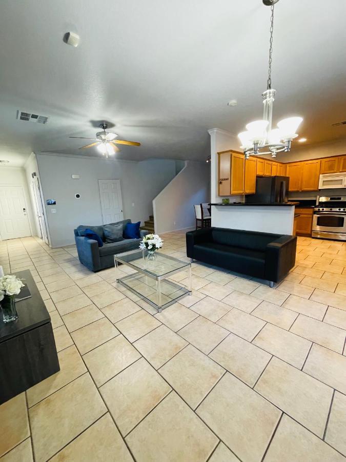 3Br King Suite/Near Strip/Wi-Fi Las Vegas Eksteriør billede