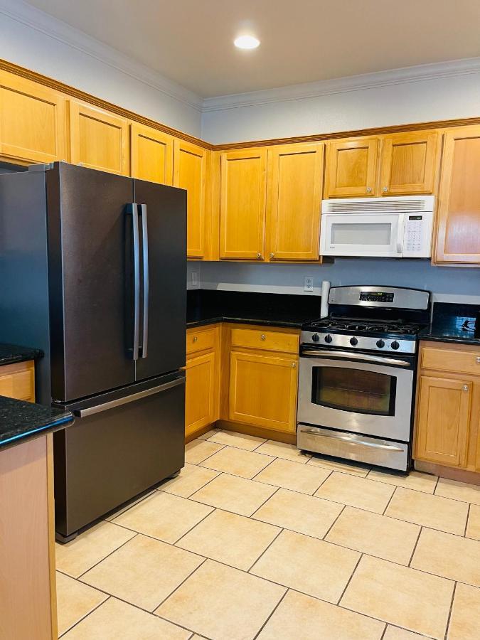 3Br King Suite/Near Strip/Wi-Fi Las Vegas Eksteriør billede