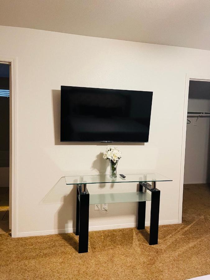 3Br King Suite/Near Strip/Wi-Fi Las Vegas Eksteriør billede